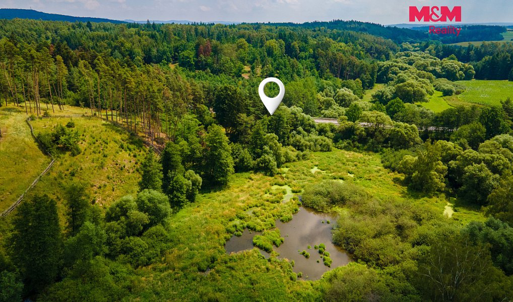 Prodej pozemku 784 m², Přešťovice – náhled fotky 13