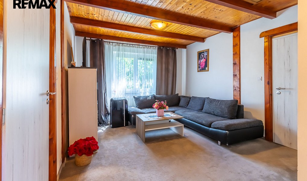 Prodej domu 181 m² s pozemkem 900 m², Praha – náhled fotky 17