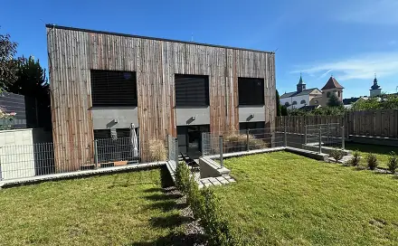 Pronájem bytu 2+kk 63 m², Úzká, Letohrad, okres Ústí nad Orlicí