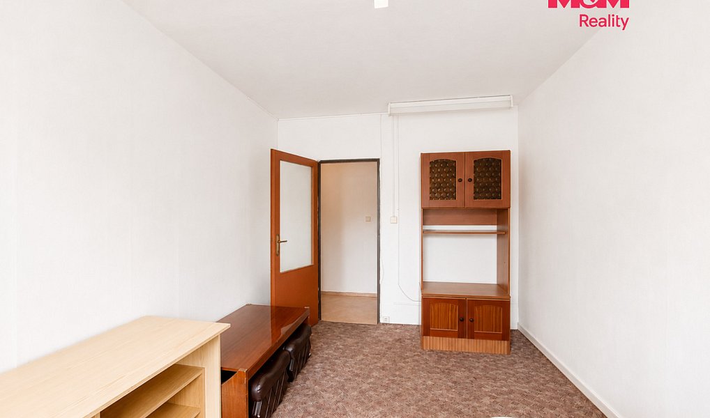 Prodej bytu 3+1 70 m², Březnice – náhled fotky 20