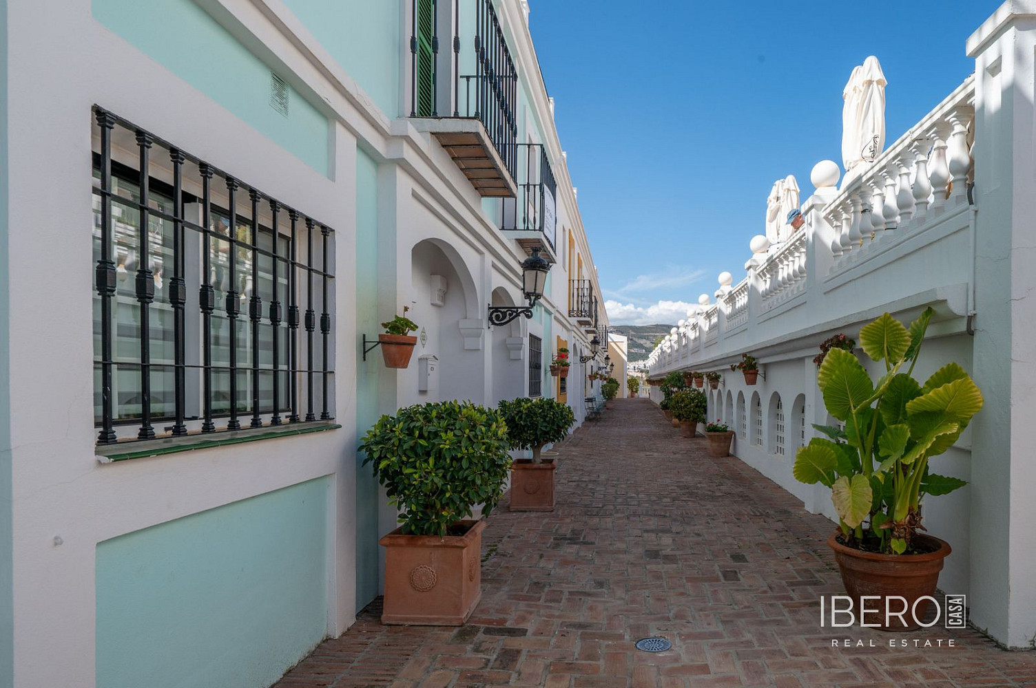 Casa 4+kk – Marbella, Nueva Andalucía - Més