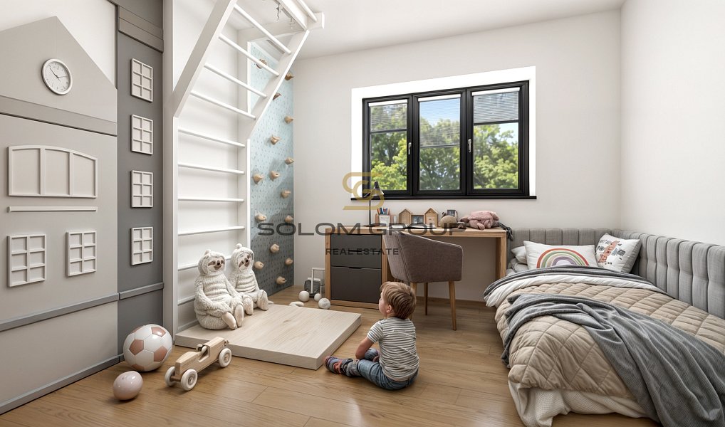 Prodej domu 208 m² s pozemkem 245 m², Praha – náhled fotky 5