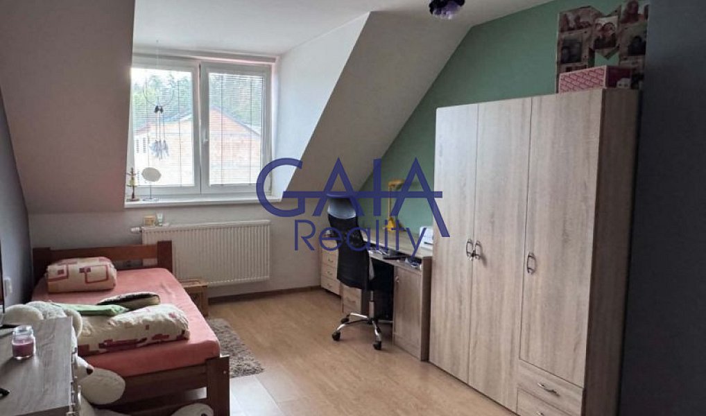 Prodej domu 128 m² s pozemkem 396 m², Dubňany – náhled fotky 11