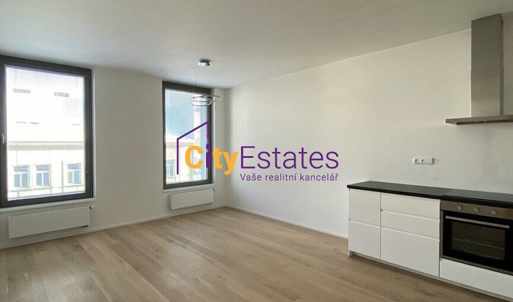 Pronájem bytu 2+kk 56 m², Praha – náhled fotky 5