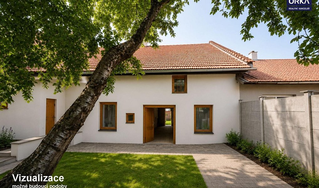 Prodej domu 250 m² s pozemkem 306 m², Lipník nad Bečvou – náhled fotky 13