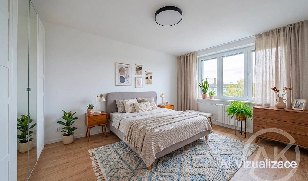 Pronájem bytu 2+1 57 m², Studénka – náhled fotky 12