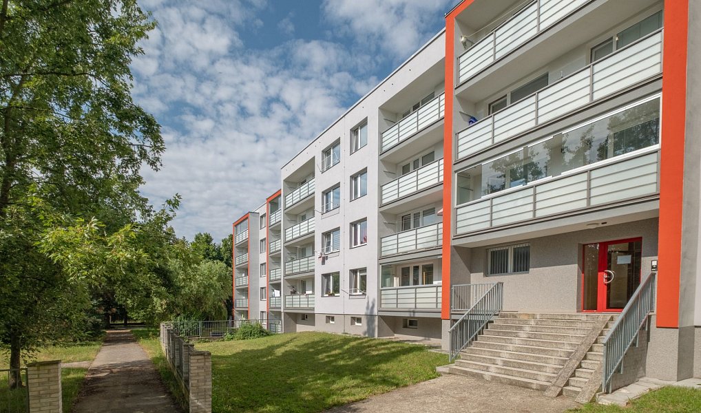 Pronájem bytu 3+1 70 m², Poděbrady – náhled fotky 20