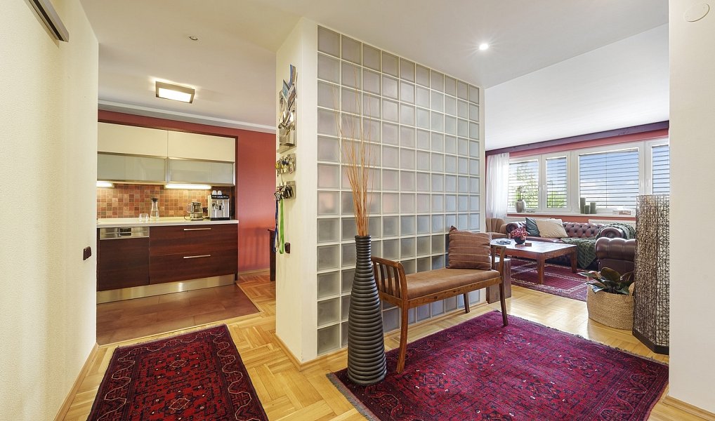 Prodej domu 259 m² s pozemkem 808 m², Hodonín – náhled fotky 14
