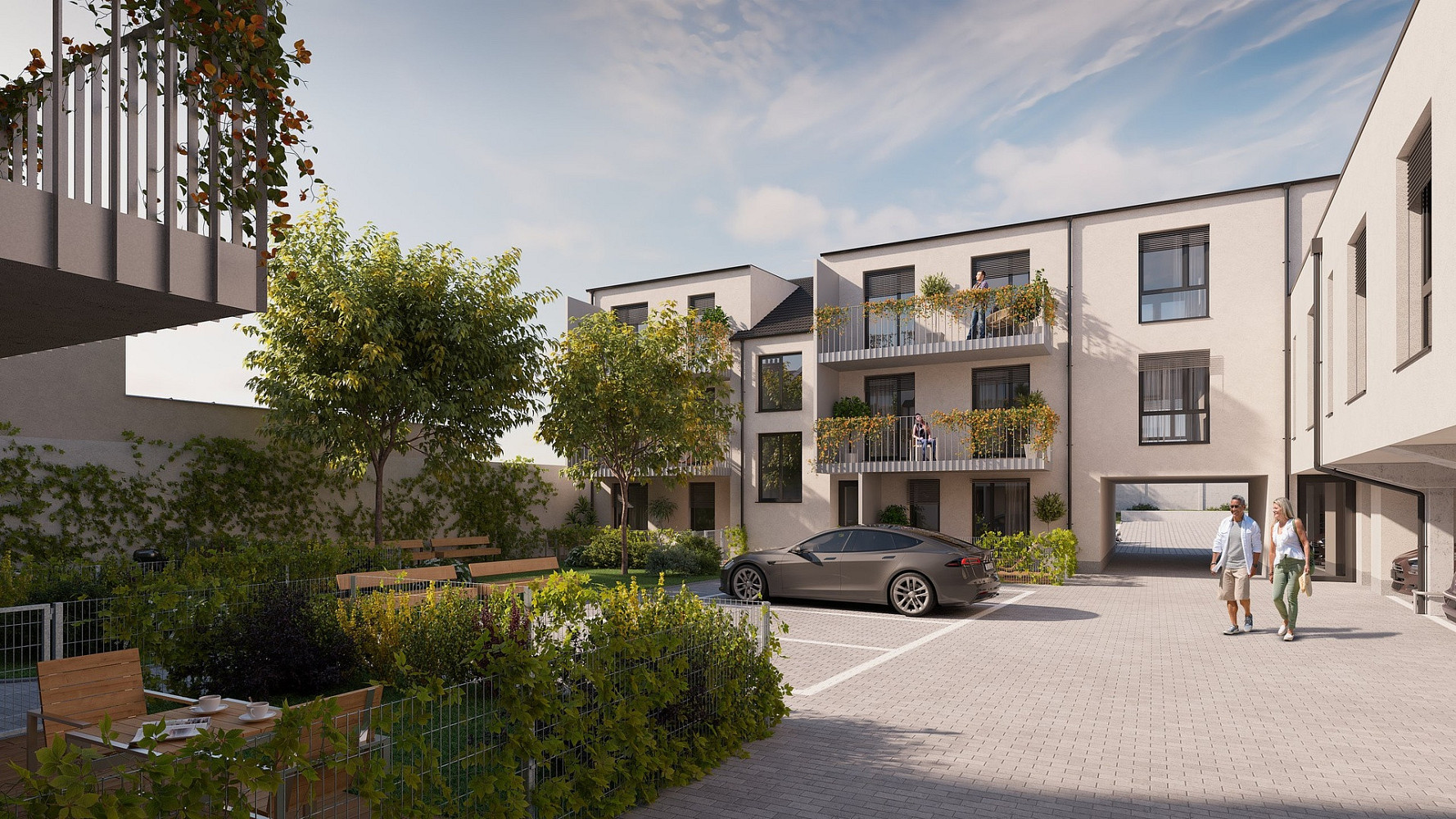 Prodej bytu 1+kk 32 m²