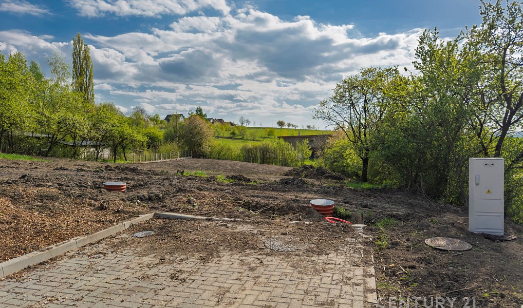 Prodej stavebního pozemku 1 588 m², Starý Jičín – náhled fotky 16