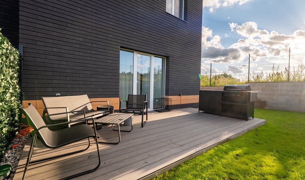 Pronájem domu 100 m² s pozemkem 120 m², Třebusice – náhled fotky 30