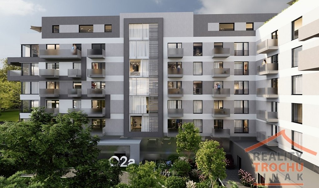 Prodej bytu 4+kk 130 m², Hradec Králové – náhled fotky 4