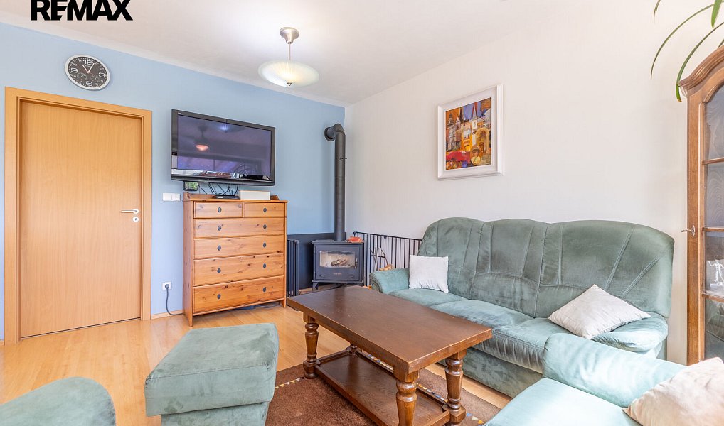 Prodej domu 96 m² s pozemkem 500 m², Mníšek pod Brdy – náhled fotky 7