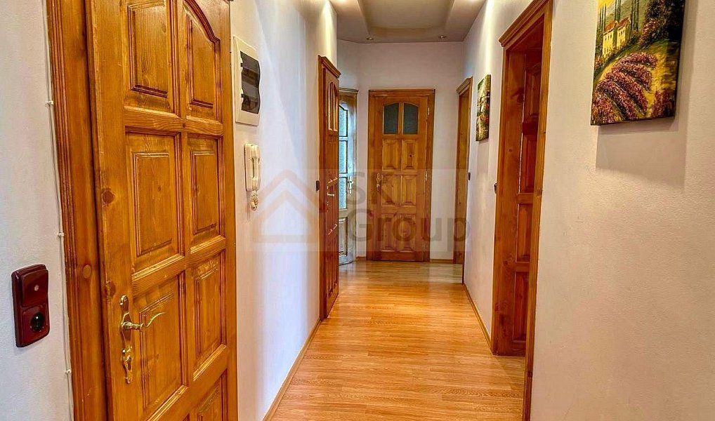 Pronájem bytu 3+1 90 m², Karlovy Vary – náhled fotky 11