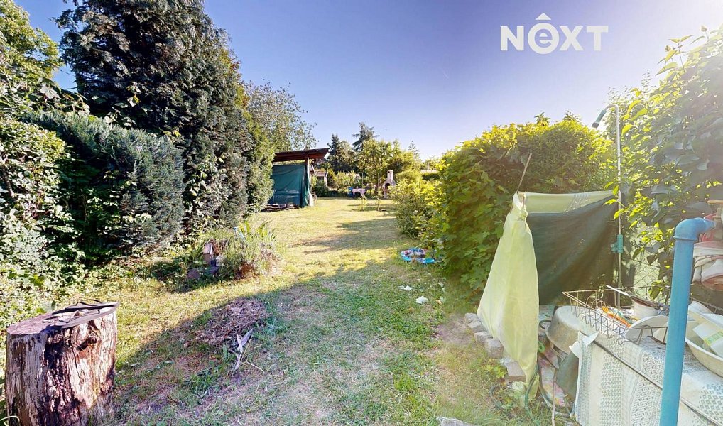 Prodej zahrady 220 m², Chomutov – náhled fotky 7