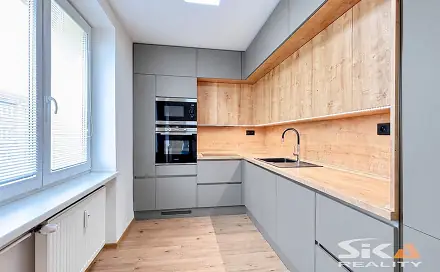 Pronájem bytu 2+kk 52 m², Emila Filly, Louny