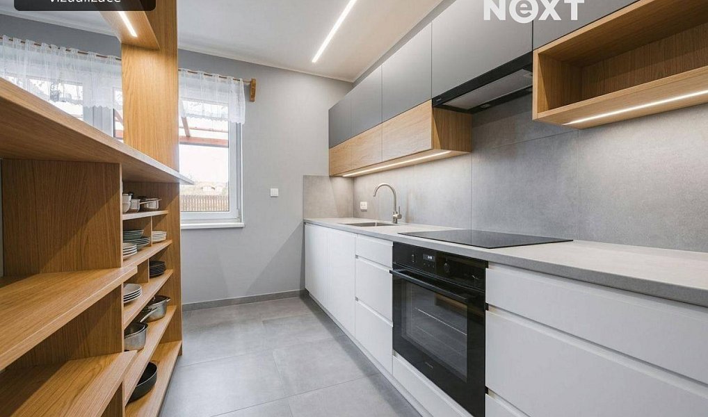 Prodej domu 286 m² s pozemkem 513 m², Slavkov u Brna – náhled fotky 5
