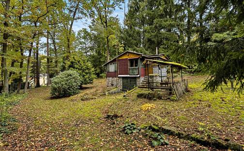 Prodej stavebního pozemku 1 003 m², Ve Smrčinách, Jevany, okres Praha-východ