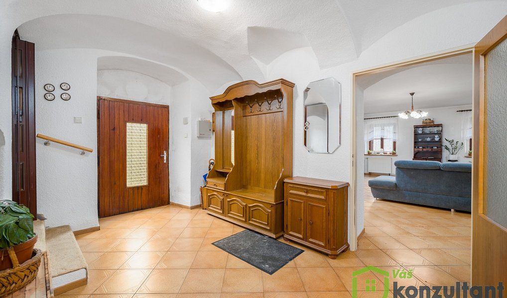 Prodej domu 120 m² s pozemkem 845 m², Malečov – náhled fotky 6