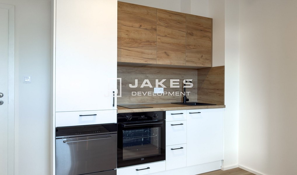 Prodej bytu 1+kk 29 m², Praha – náhled fotky 10