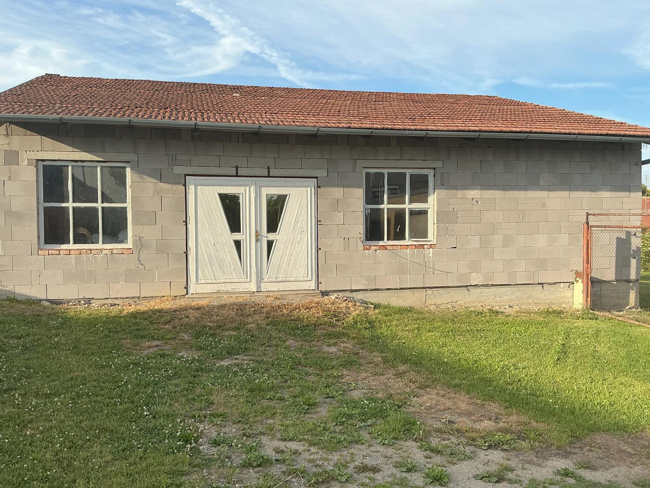 Prodej komerčního objektu (jiného typu) 70 m²