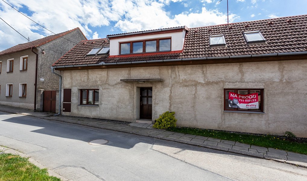 Prodej domu 292 m² s pozemkem 596 m², Bělkovice-Lašťany – náhled fotky 23