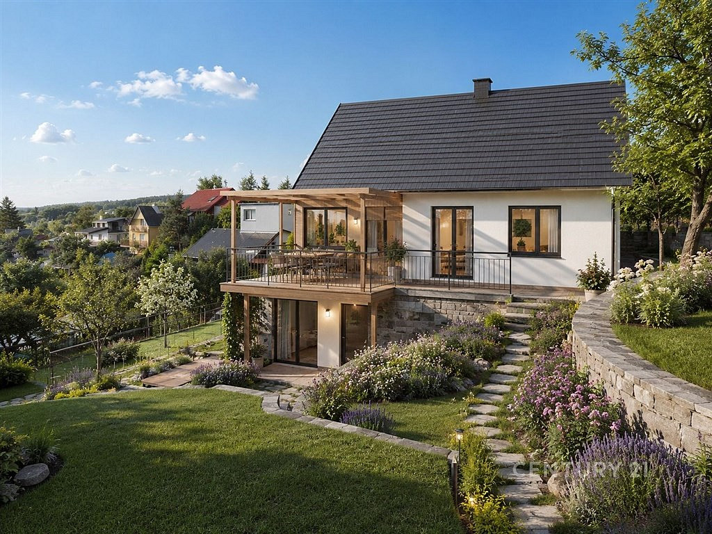 Prodej chaty/chalupy 70 m² s pozemkem 703 m²