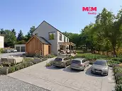 Prodej stavebn�ho pozemku 1�238�m2