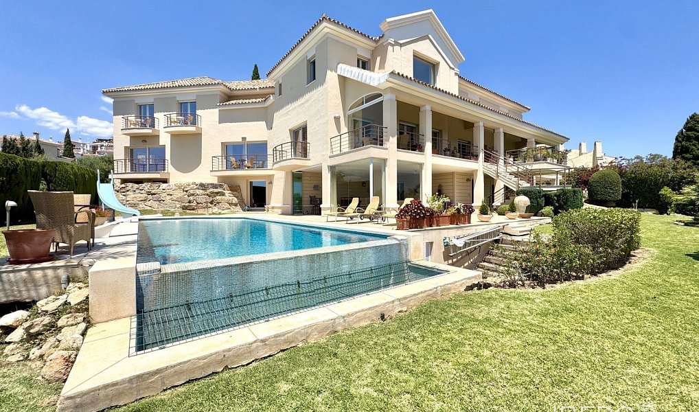 Prodej rodinného domu, 762 m², Mijas Golf