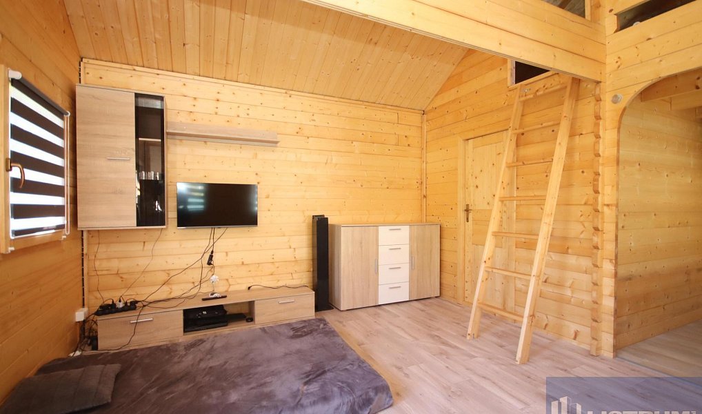 Prodej stavebního pozemku 1 242 m², Dolní Lutyně – náhled fotky 11