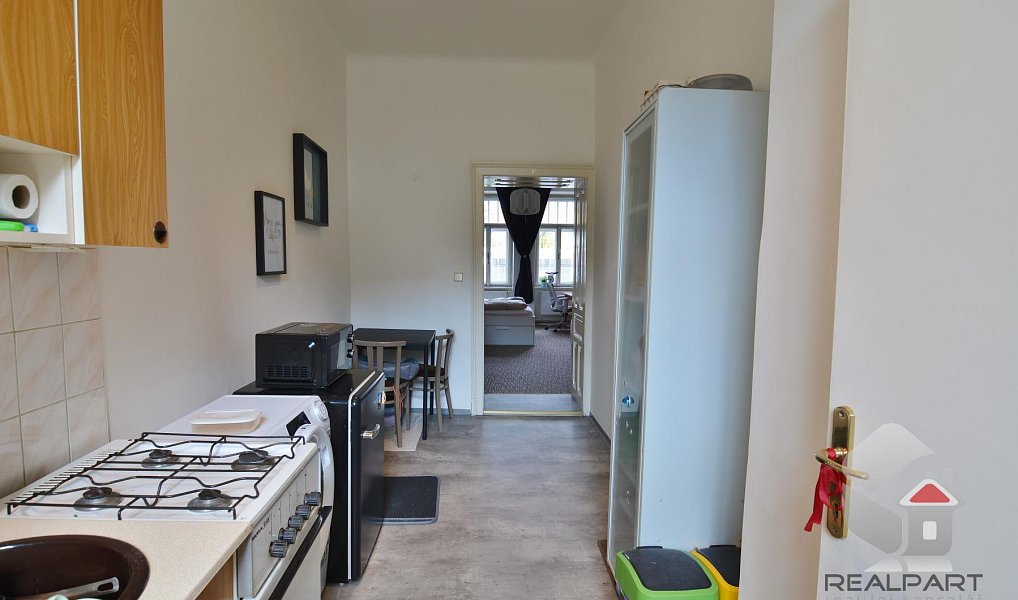 Prodej domu 616 m² s pozemkem 260 m², Brno – náhled fotky 10
