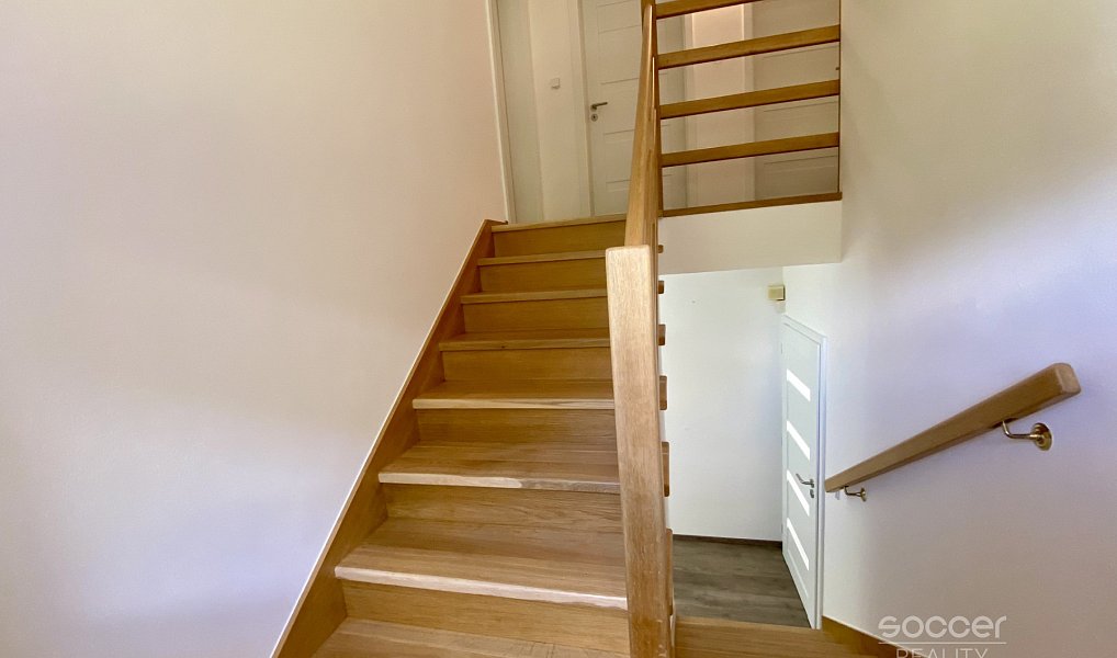 Pronájem domu 126 m² s pozemkem 981 m², Bradlec – náhled fotky 11