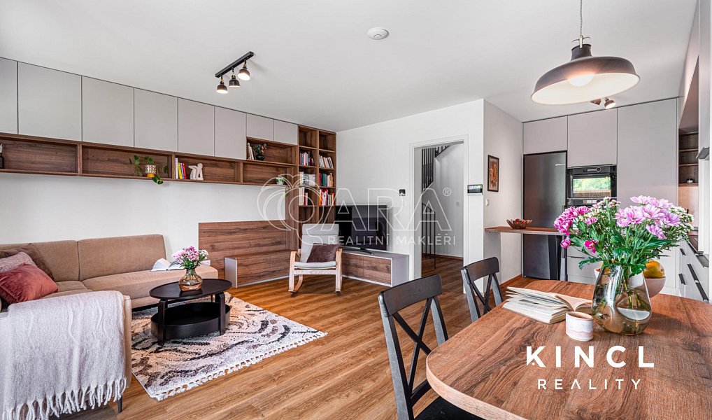 Prodej domu 104 m² s pozemkem 313 m², Nymburk – náhled fotky 4