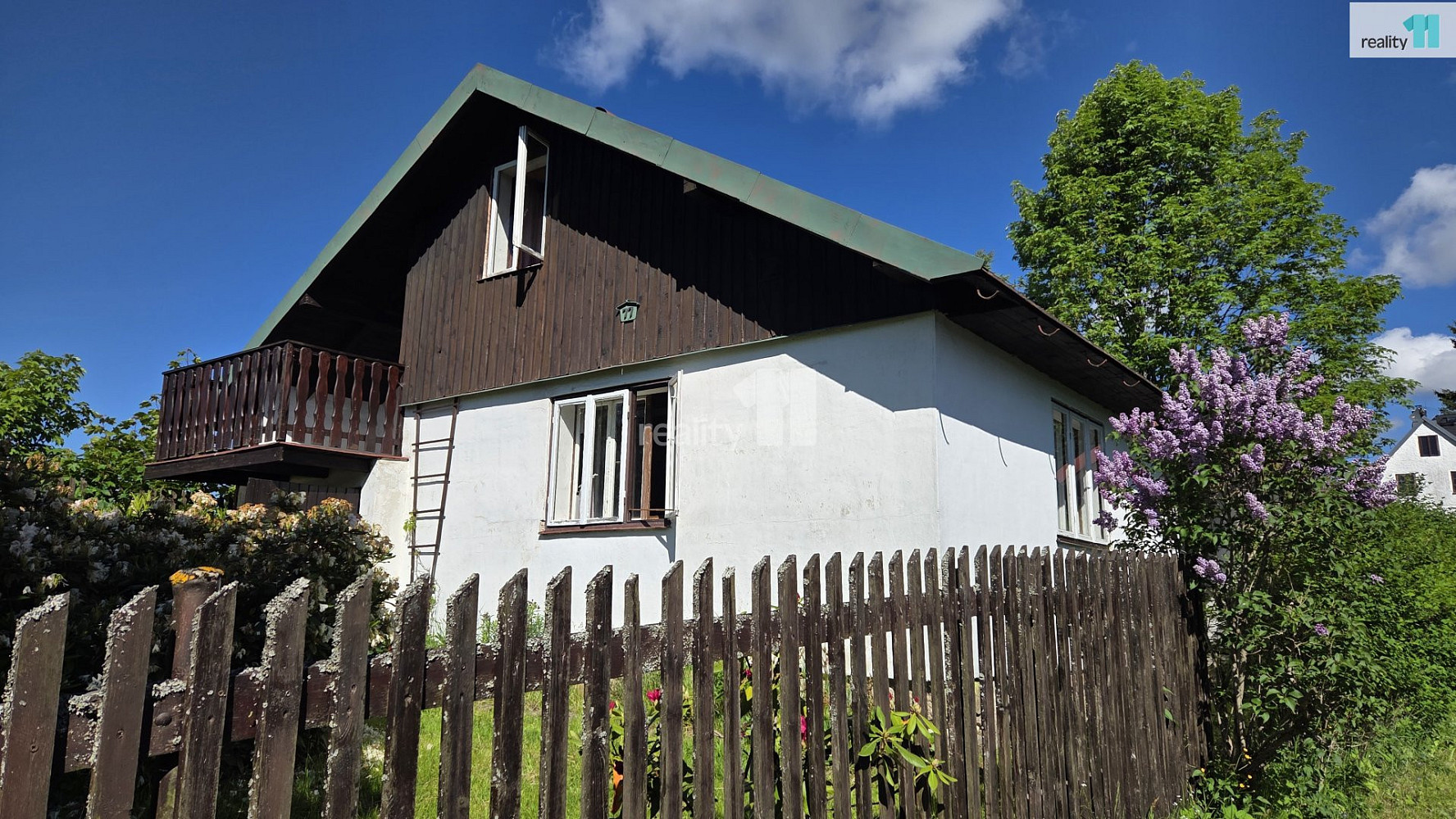 Prodej chaty/chalupy 1 463 m²