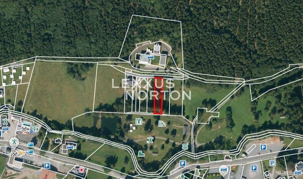 Prodej stavebního pozemku 2 160 m², Malá Morávka – náhled fotky 5
