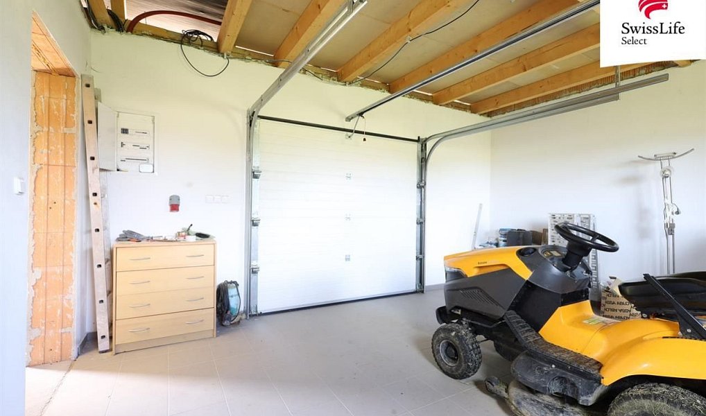 Prodej domu 134 m² s pozemkem 2 825 m², Suchdol nad Lužnicí – náhled fotky 29