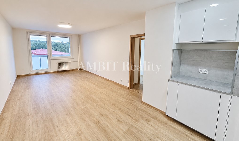 Pronájem bytu 3+kk 67 m², Praha – náhled fotky 6