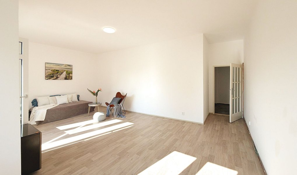 Prodej bytu 2+1 69 m², Praha – náhled fotky 5