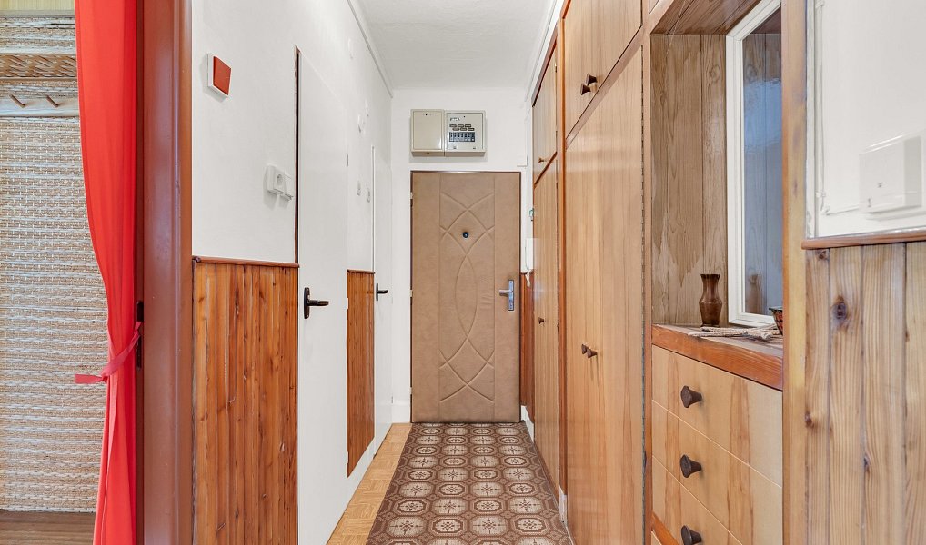 Prodej bytu 3+1 64 m², Vlašim – náhled fotky 20