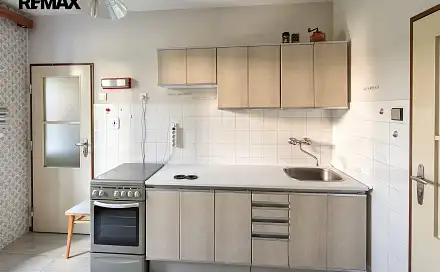 Prodej bytu 1+1 43 m², Lorencova, Zlín