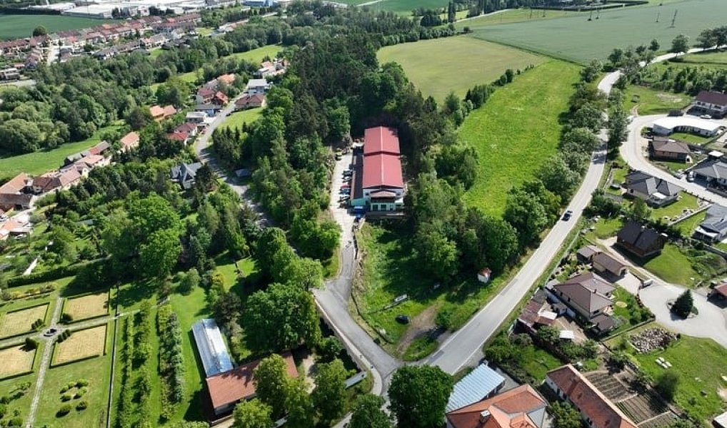 Pronájem bytu 2+kk 59 m², Dačice – náhled fotky 11