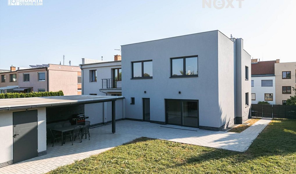 Prodej domu 255 m² s pozemkem 541 m², Velatice – náhled fotky 4