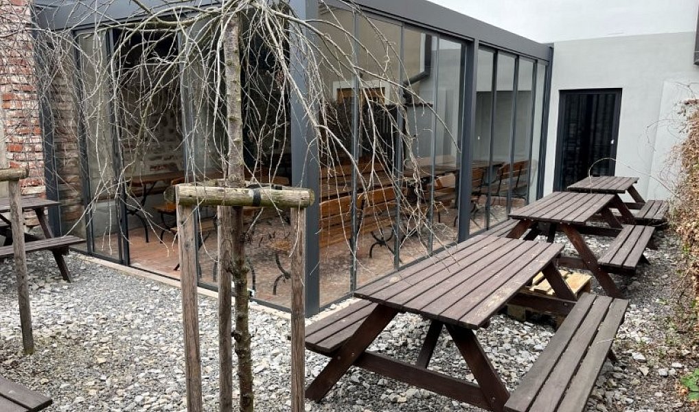 Pronájem restaurace 90 m², Jihlava – náhled fotky 18