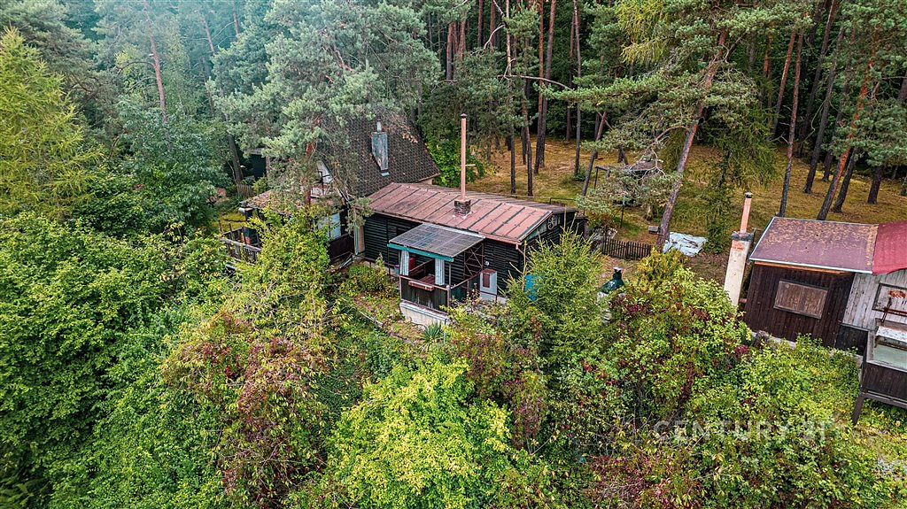 Prodej chaty/chalupy 42 m² s pozemkem 46 m²