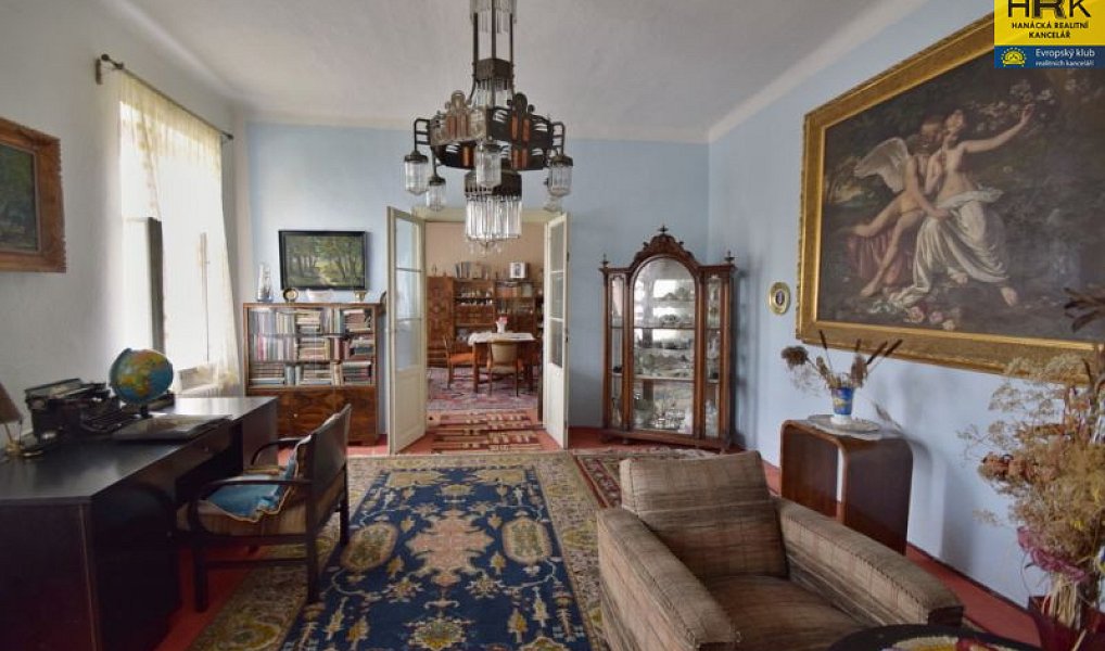 Prodej domu 300 m² s pozemkem 3 106 m², Mostkovice – náhled fotky 17