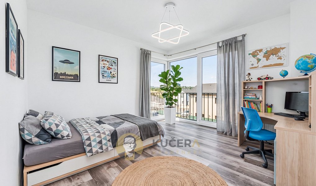 Prodej domu 124 m² s pozemkem 235 m², Neratovice – náhled fotky 23
