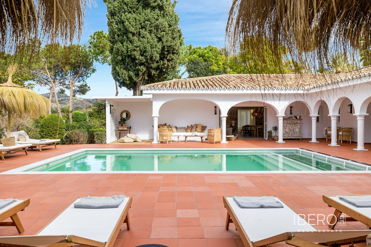 Casa 4+kk – Marbella, Urbanización Eden Hills, Urbanización Marbesa - Vista 4