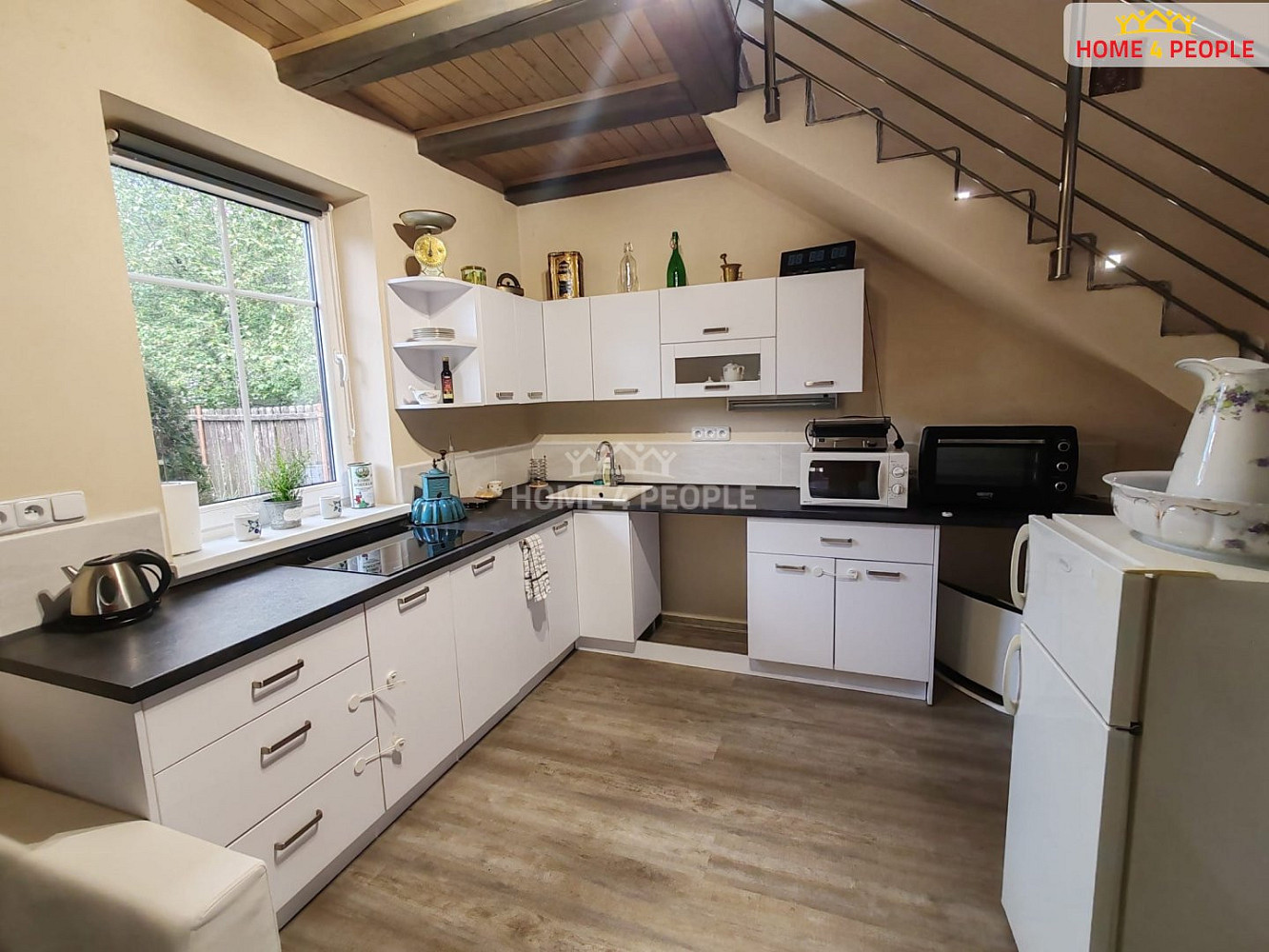 Prodej chaty/chalupy 43 m²