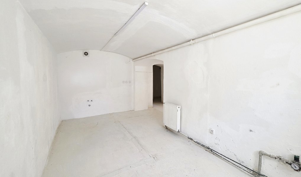 Pronájem obchodních prostor 86 m², Plzeň – náhled fotky 5
