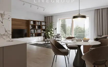 Prodej bytu 5+kk 84 m², Ivančice, okres Brno-venkov